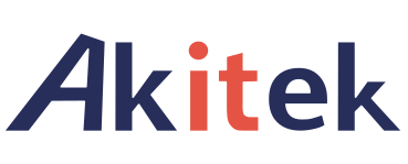 Akitek Header Logo