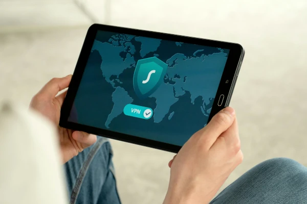 VPN