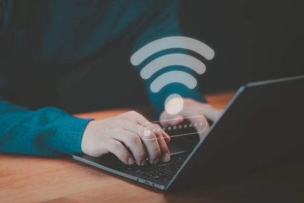 Wireless Networks
